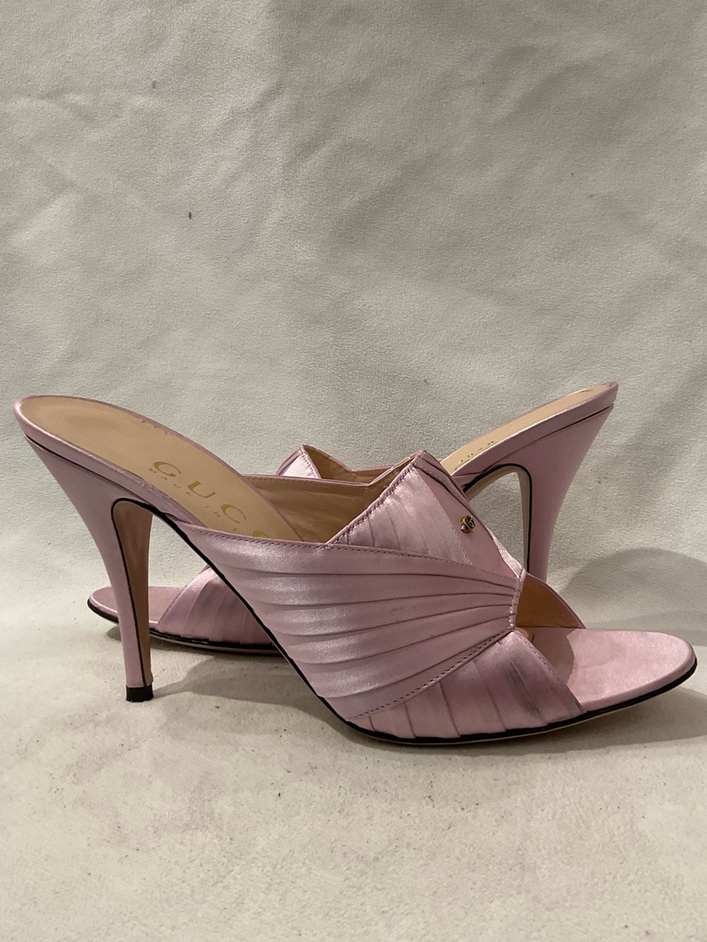 Gucci Heels